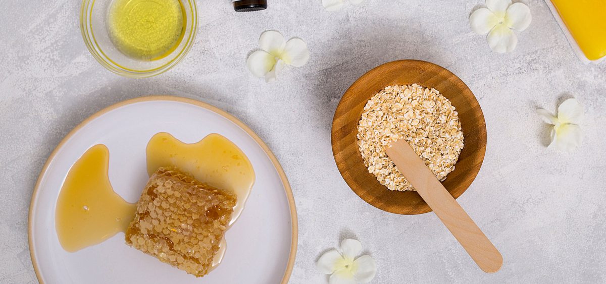 Why the trend for organic skincare products today?