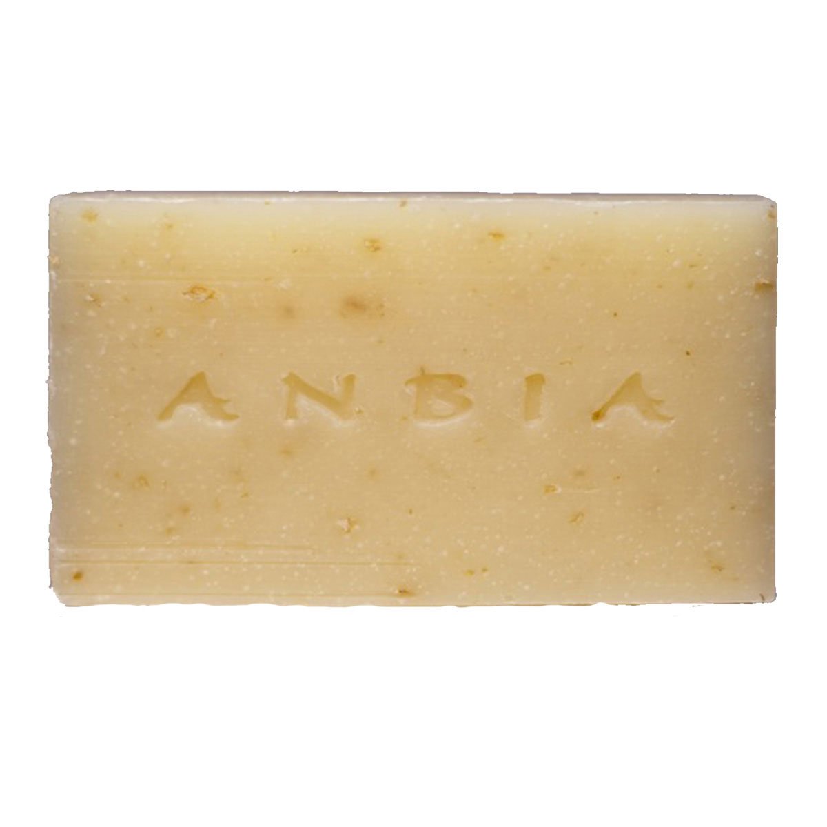 CL Bar Soap Naked