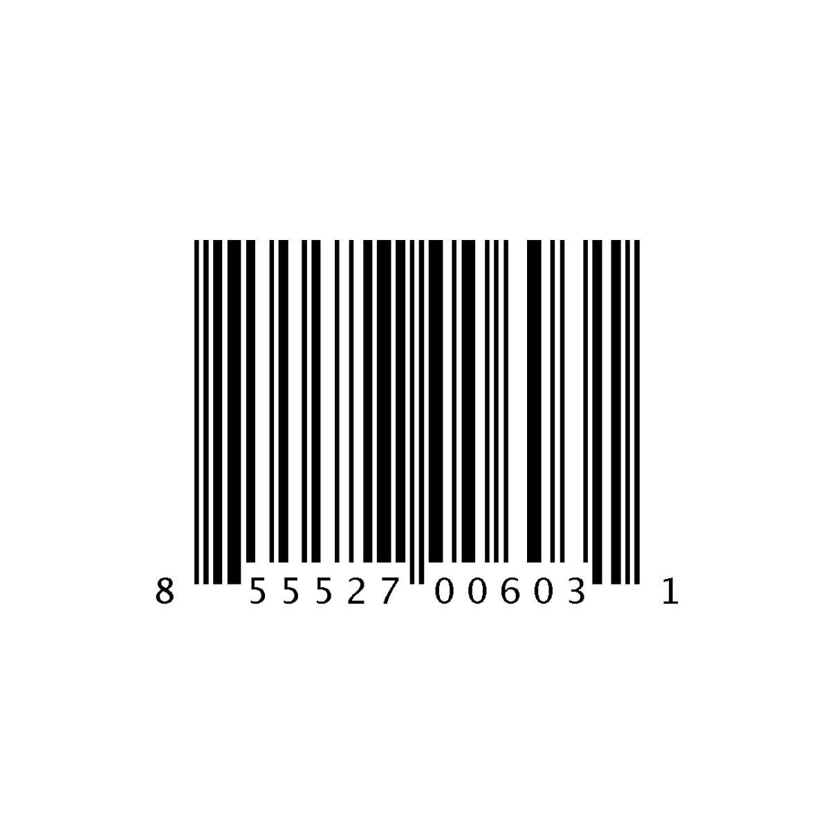 CL Bar Soap-UPC code