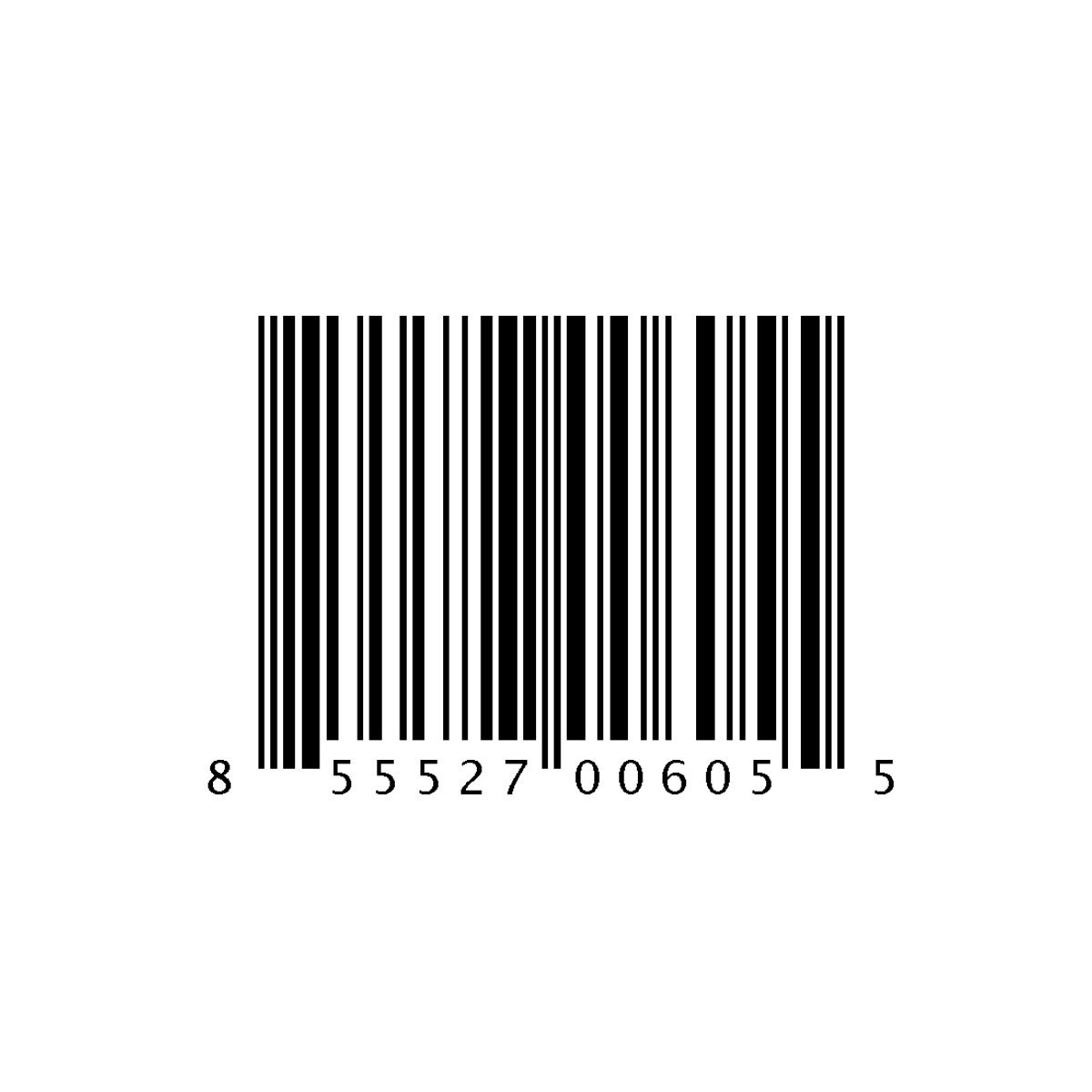 FP Bar Soap-UPC code