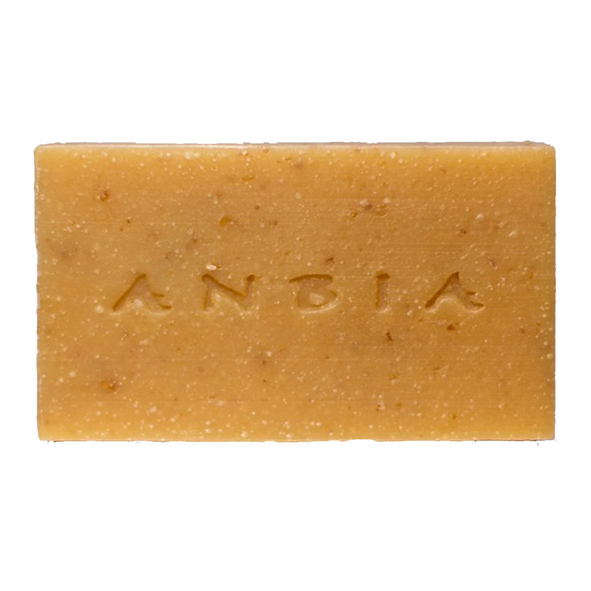 SS Bar Soap Naked