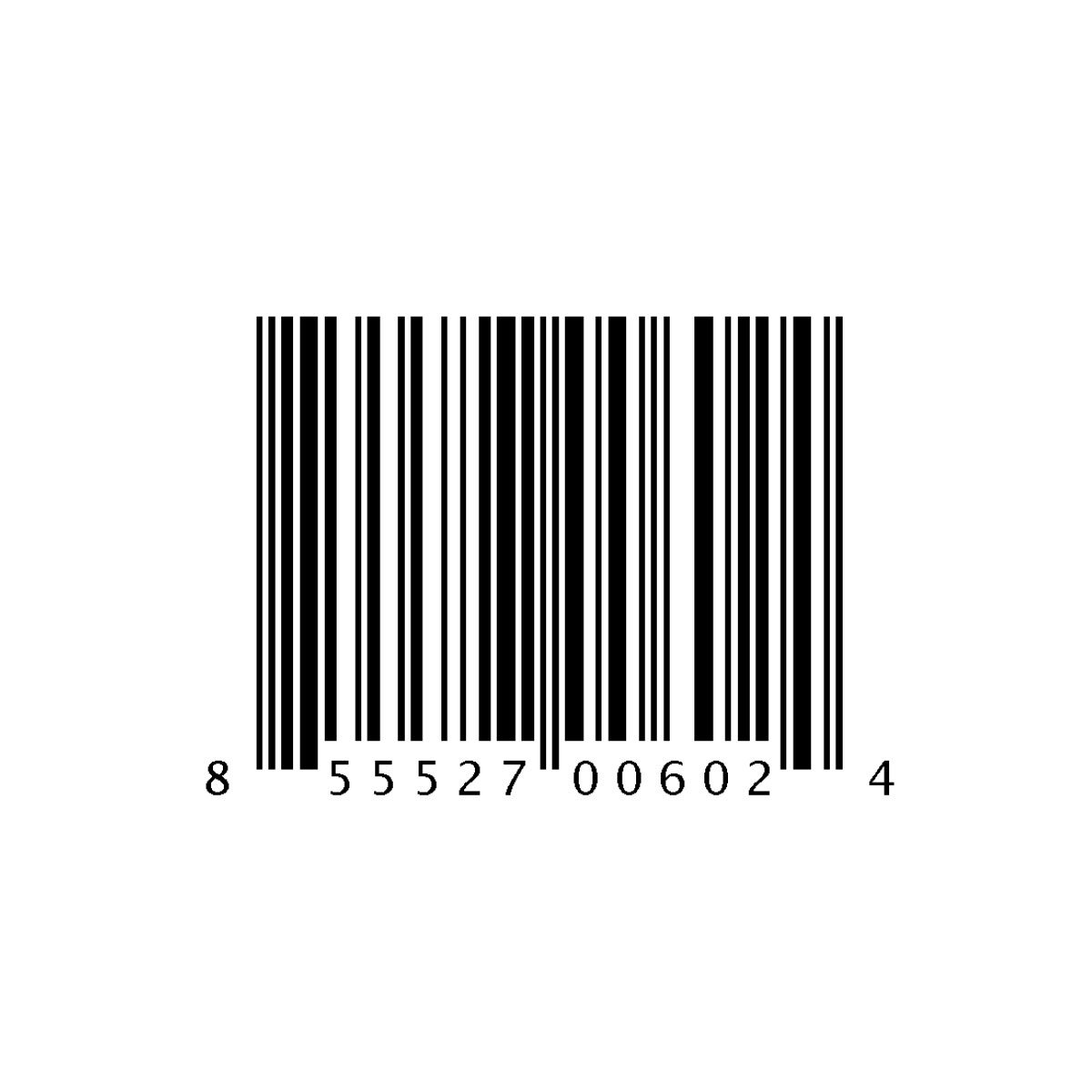 TP Bar Soap-UPC code