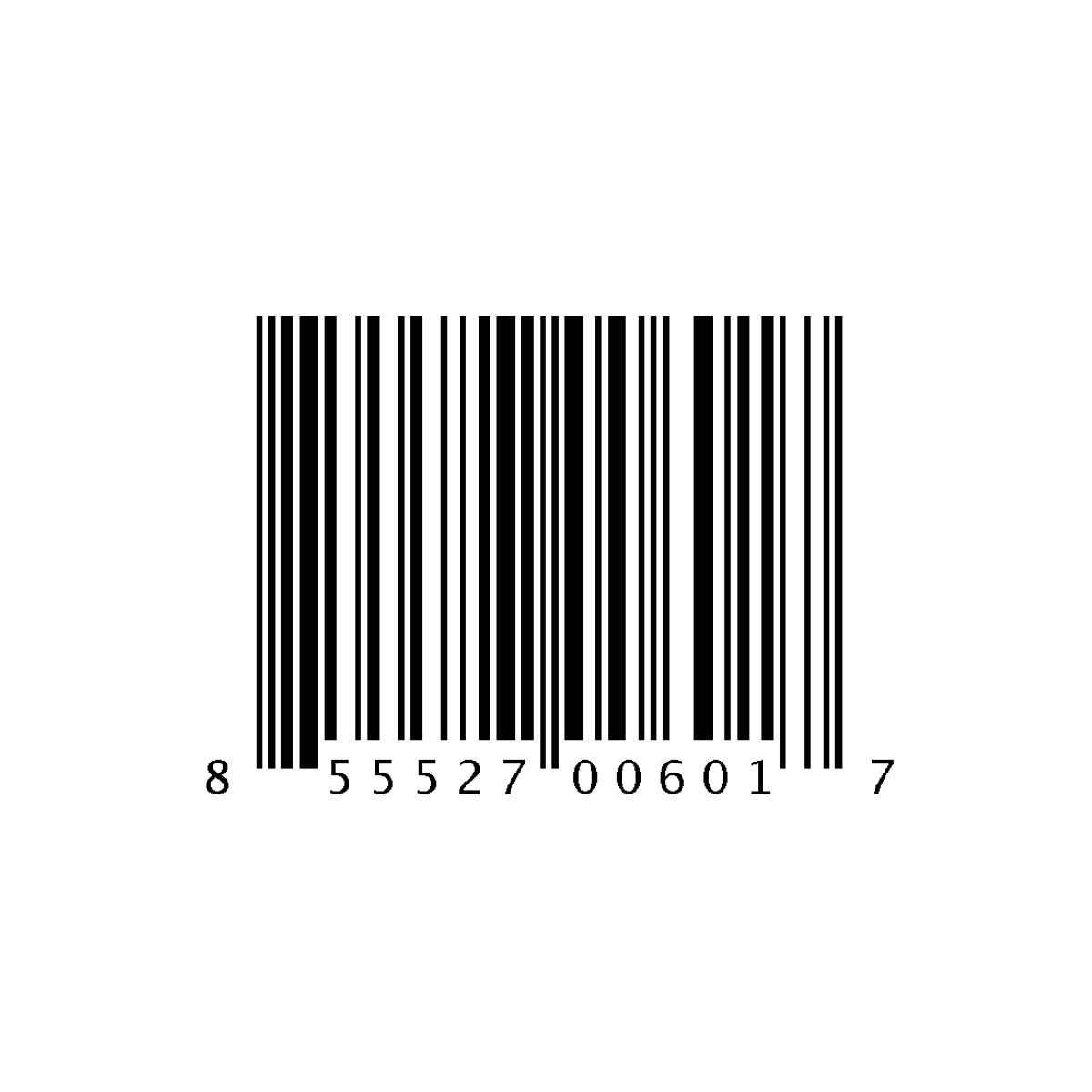 WH Bar Soap-UPC code