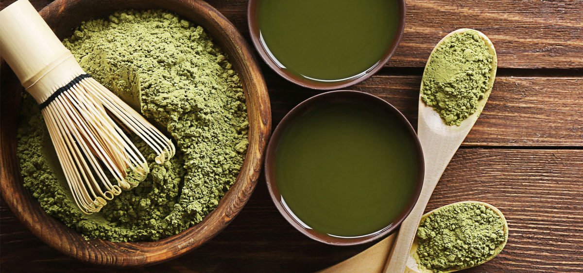 Barley grass powder: Uses and Benefits