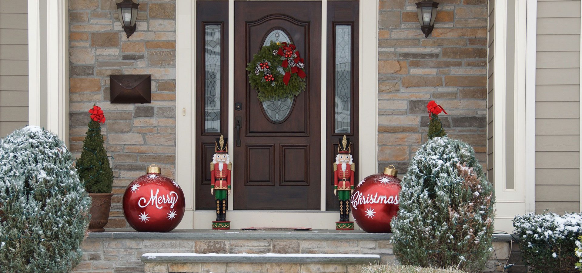 1920×666 christmas doorway 1920x666 christmas doorway