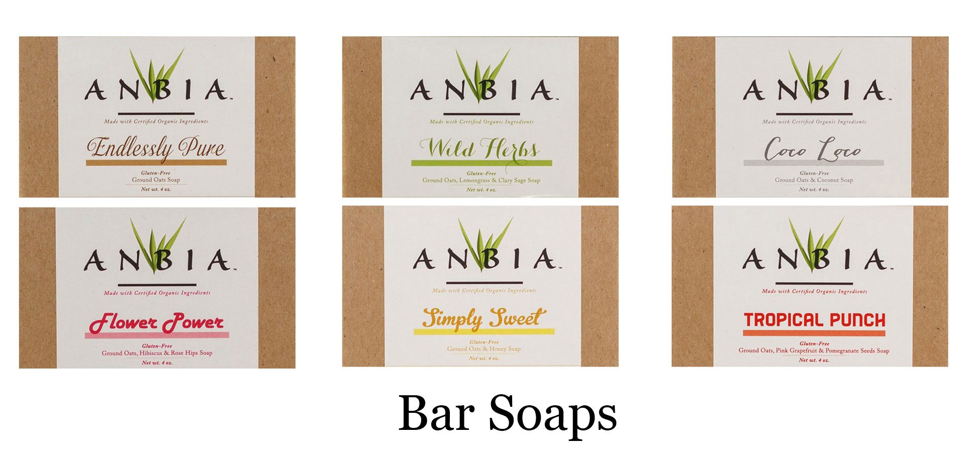 BS-text Product line