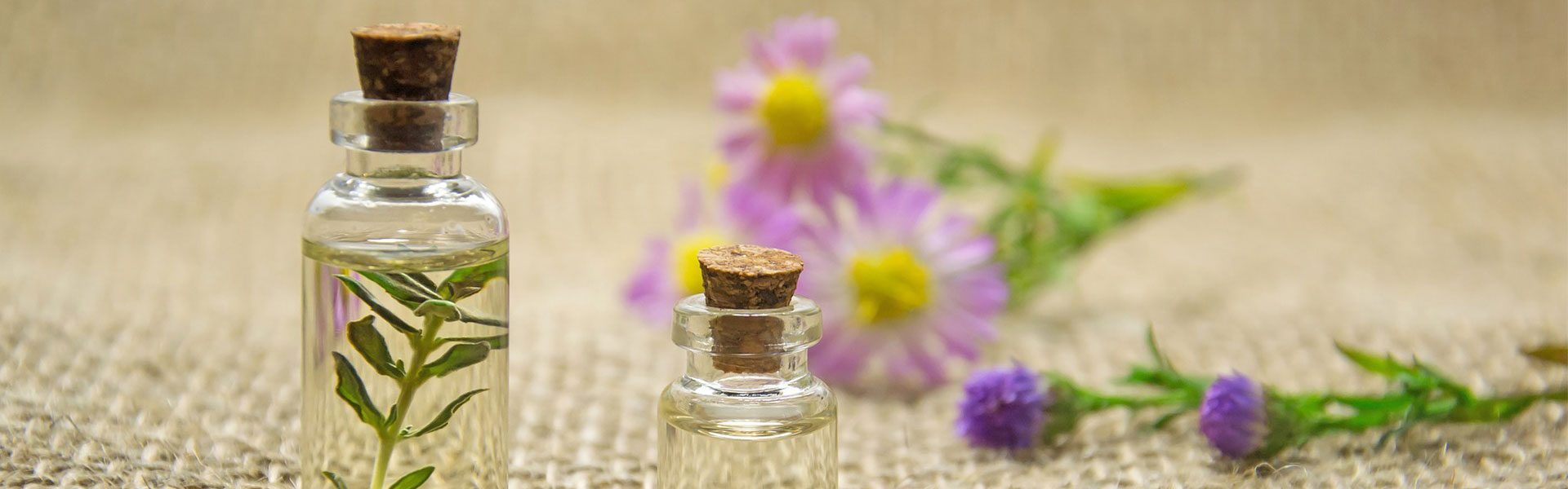 Essential OilsCategory