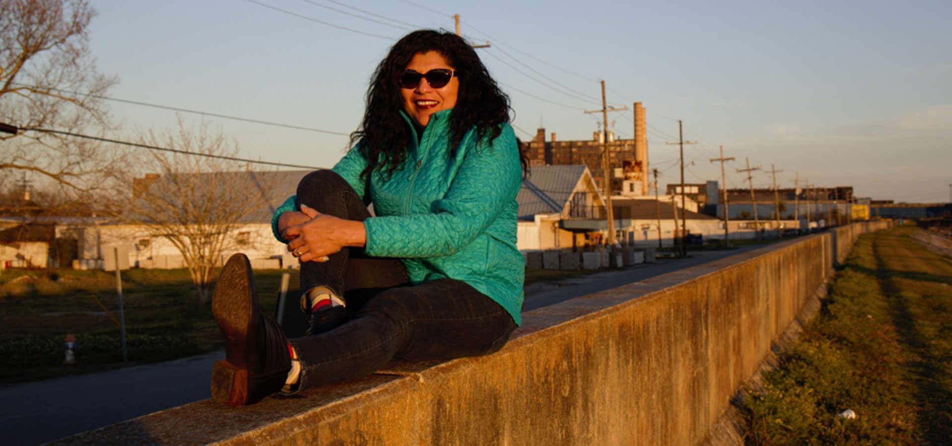 Meet our Founder-JAE