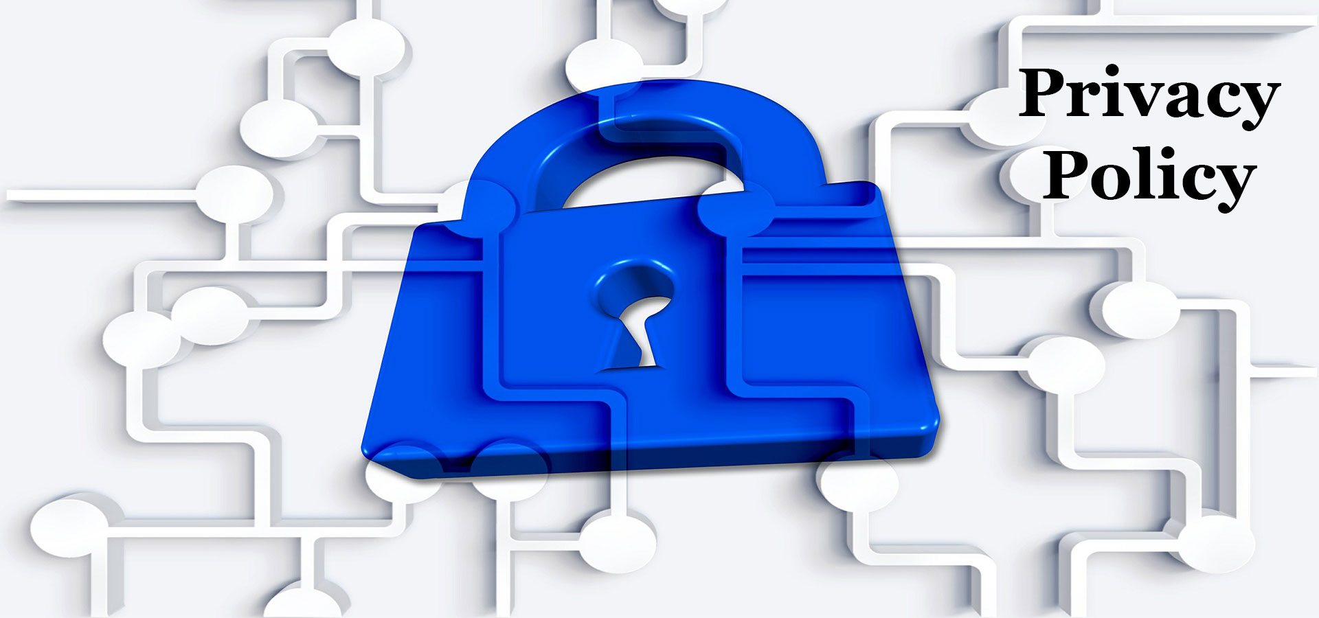 Privacypolicy Privacypolicy